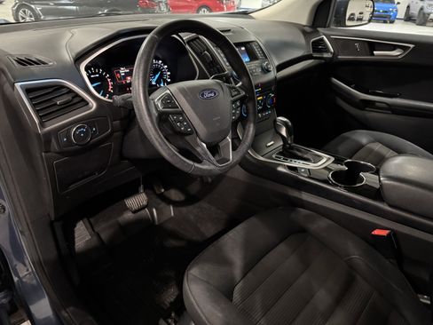 Used 2018 Ford Edge SEL image 27