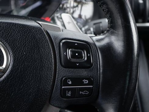 Used 2018 Lexus IS 300 AWD w/ Comfort Package image 22
