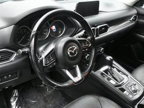 Used 2017 MAZDA CX-5 Grand Touring w/ Premium Package AWD/4WD image 16