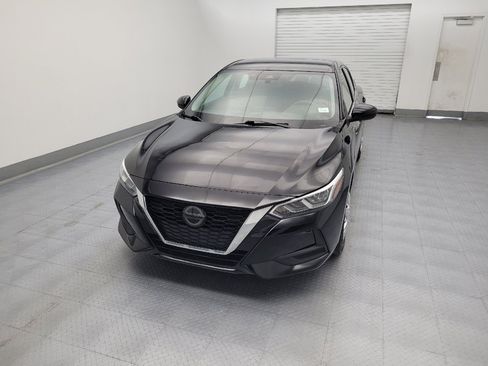 Used 2020 Nissan Sentra S FWD image 15