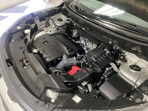 Used 2021 Mitsubishi Outlander Sport LE image 23