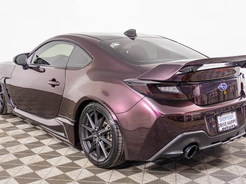 Used 2022 Subaru BRZ Limited image 17