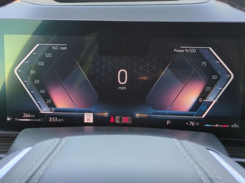 Used 2025 BMW X5 xDrive40i image 19