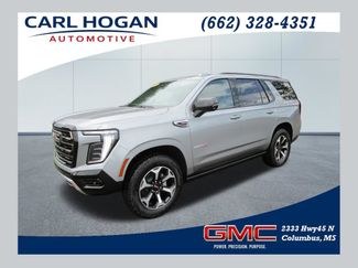 New 2026 GMC Yukon AT4 Ultimate AWD/4WD 360° Tour
