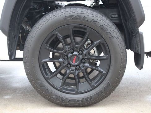 Used 2025 Toyota Tundra SR5 image 29