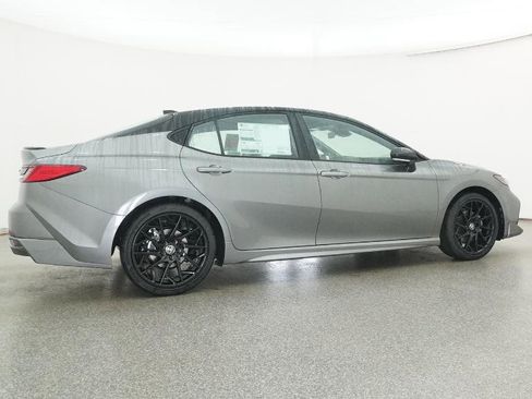 New 2026 Toyota Camry XSE image 5