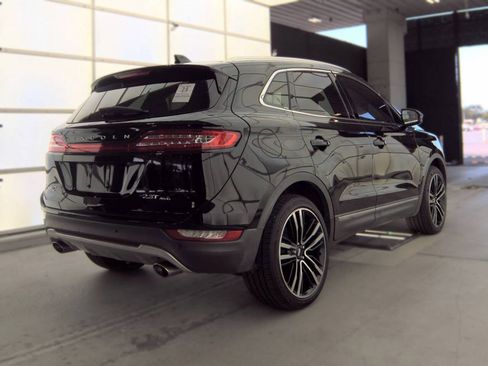 Used 2017 Lincoln MKC Reserve AWD/4WD image 2