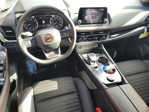 New 2026 Nissan Rogue Rock Creek image 5