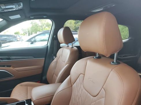 Certified 2024 Kia Telluride EX X-Line AWD/4WD image 17