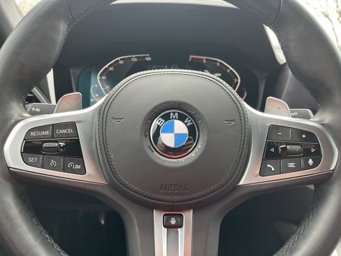 Certified 2023 BMW 430i Gran Coupe xDrive w/ M Sport Package image 12