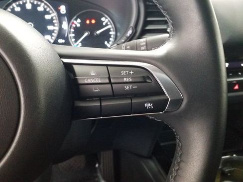Used 2025 MAZDA CX-30 AWD 2.5 S w/ Preferred Package image 5