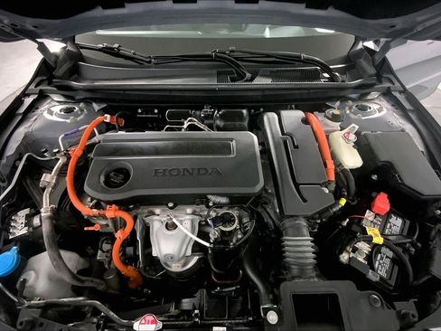 Used 2023 Honda Accord Sport image 10