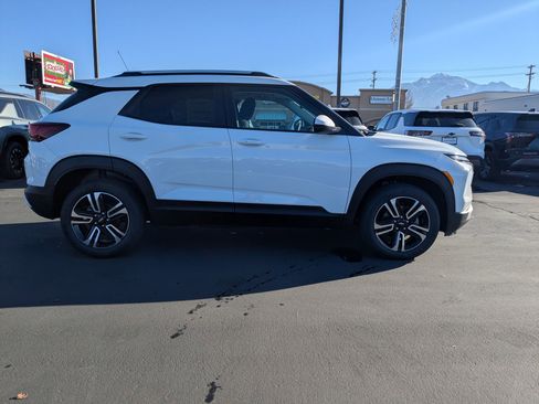 New 2026 Chevrolet TrailBlazer LT w/ Convenience Package image 6