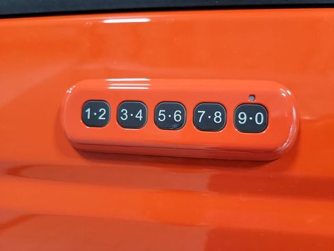 Used 2023 Ford Bronco Raptor image 32