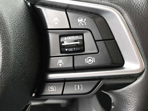 Used 2023 Subaru Forester Premium AWD/4WD image 13