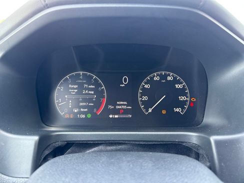 Used 2025 Honda Odyssey Sport-L image 19