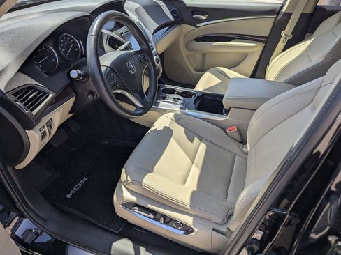 Used 2019 Acura MDX SH-AWD image 9
