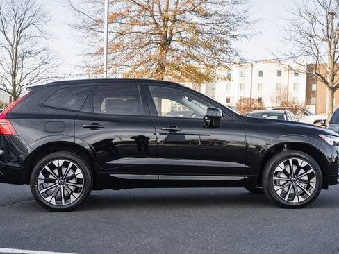 New 2026 Volvo XC60 B5 Plus w/ Protection Package Premier image 3