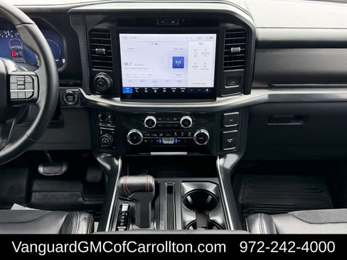 Used 2025 Ford F150 Raptor AWD/4WD image 13