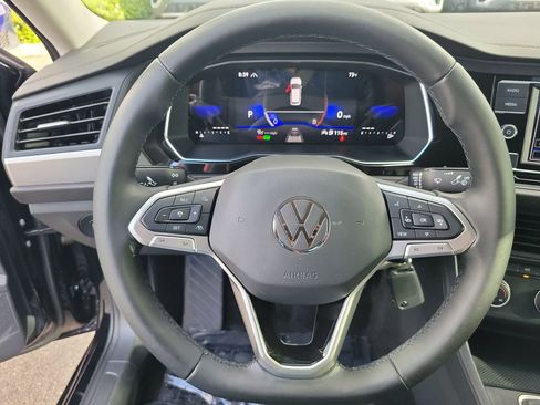 Certified 2023 Volkswagen Jetta S w/ IQ.Drive Package image 17