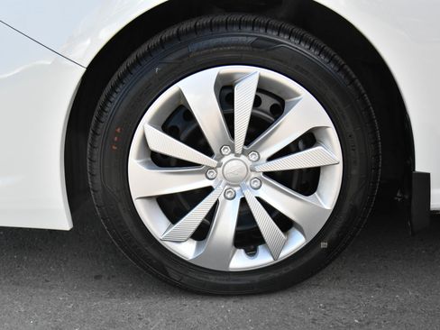 Used 2023 Subaru Impreza 2.0i image 12