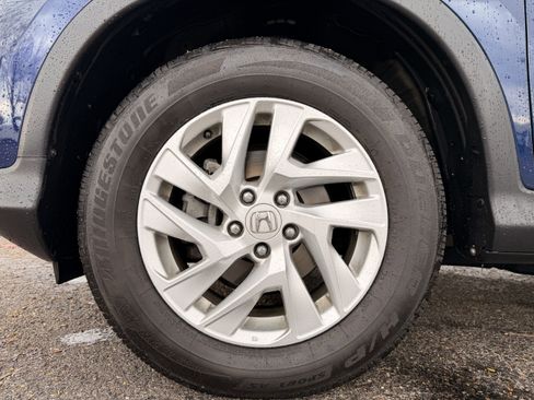 Used 2016 Honda CR-V EX-L image 10