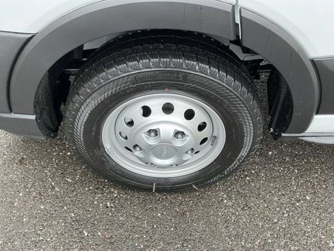 New 2026 Ford Transit 350 148 Medium Roof AWD w/ Load Area Protection Package image 25