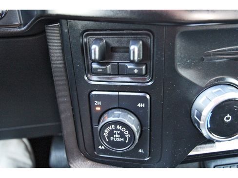 Used 2023 Ford F150 Platinum w/ Equipment Group 701A High AWD/4WD image 29