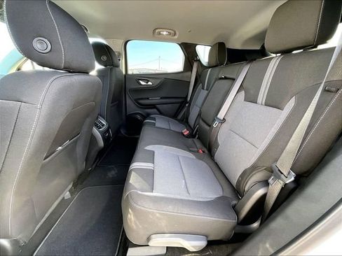 New 2026 Chevrolet Blazer LT FWD image 13