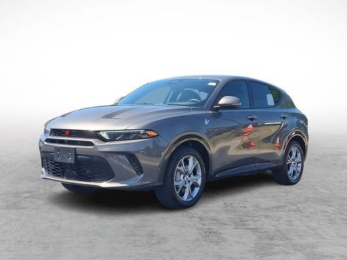 Used 2024 Dodge Hornet R/T w/ Tech Pack w/o Parking AWD/4WD image 3