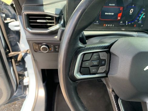 Used 2024 Ford Mustang Premium RWD image 10