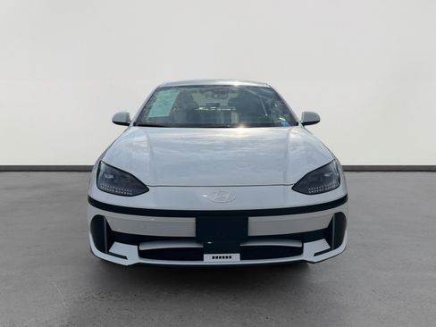 Used 2024 Hyundai Ioniq 6 SEL RWD image 8