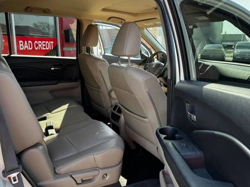 Used 2016 Honda Pilot EX-L image 16