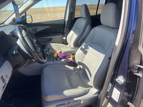 Used 2022 Honda Ridgeline RTL-E image 7