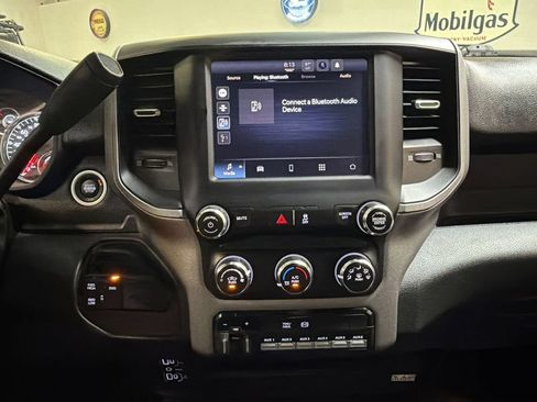 Used 2024 RAM 3500 Tradesman w/ Chrome Appearance Group AWD/4WD image 20