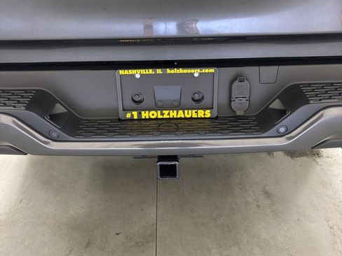 New 2026 RAM 1500 Laramie w/ Night Edition image 30