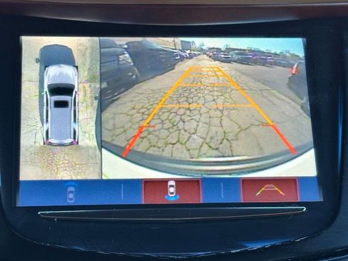 Used 2017 Cadillac Escalade ESV Platinum image 52