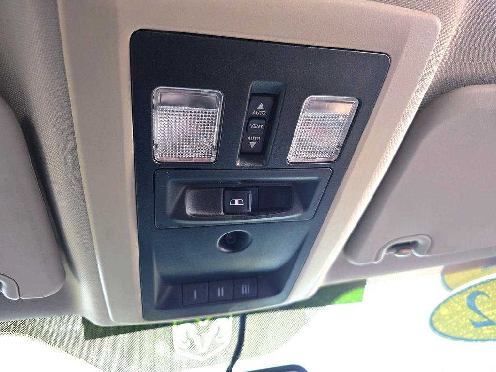 Used 2012 RAM 2500 Longhorn w/ Protection Group AWD/4WD image 17