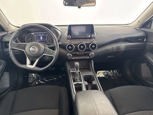 Used 2022 Nissan Sentra SV w/ All-Weather Package image 23