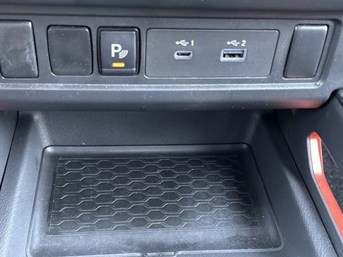 Used 2025 Nissan Frontier PRO-4X w/ Interior Protection Package AWD/4WD image 7