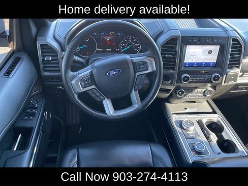 Used 2021 Ford Expedition XLT image 14