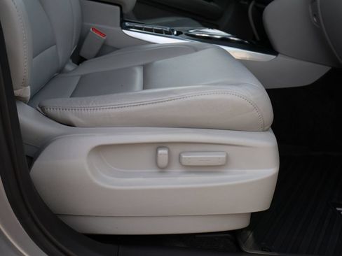 Used 2018 Acura MDX SH-AWD w/ Technology Package image 10