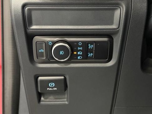 Used 2024 Ford F150 STX w/ Equipment Group 201A FX4 AWD/4WD image 13