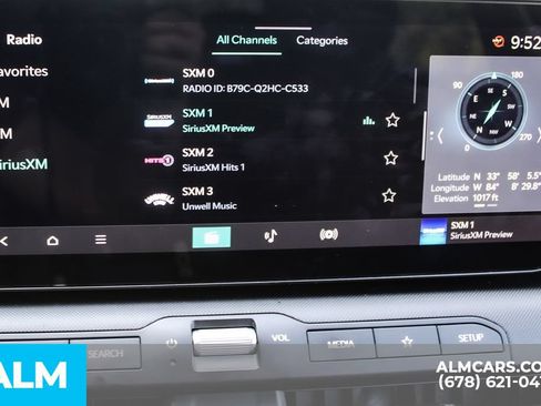 Used 2025 Kia K4 FWD image 34