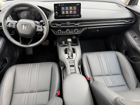 Certified 2024 Honda HR-V EX-L image 10