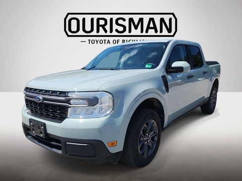 Used 2023 Ford Maverick XLT w/ XLT Luxury Package FWD image 30