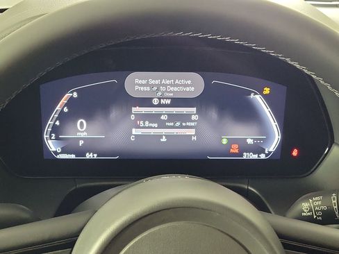 New 2026 MAZDA CX-5 Preferred AWD/4WD image 17