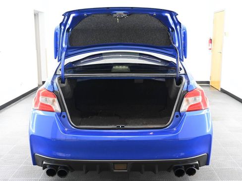 Used 2020 Subaru WRX STI AWD/4WD image 41