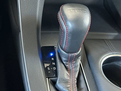 Certified 2020 Toyota Avalon TRD image 25