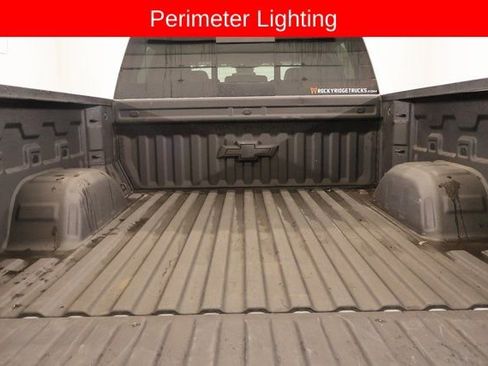 Used 2023 Chevrolet Silverado 1500 RST w/ All Star Edition Plus image 9